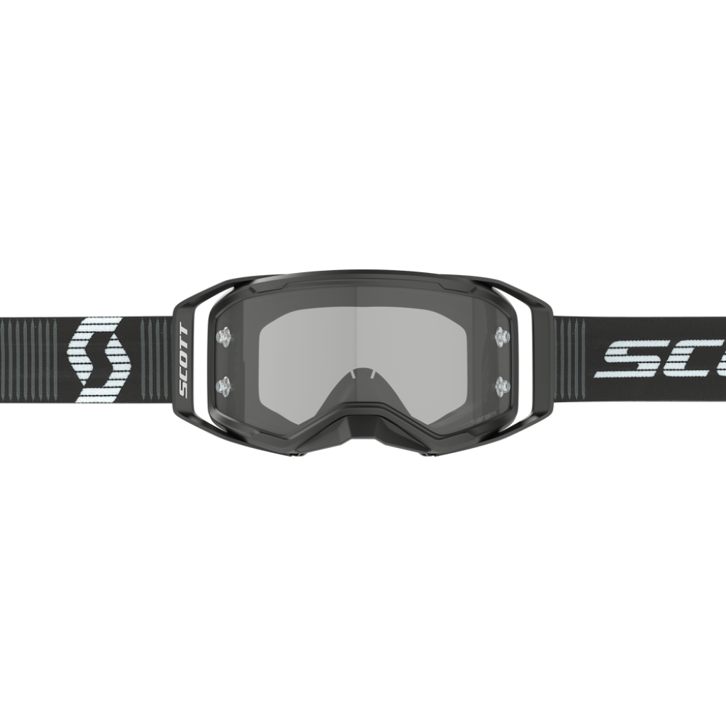 SCOTT Prospect 2.0 Light Sensitive Goggles - MojoMotoSport.com