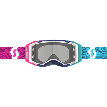 SCOTT Prospect 2.0 Light Sensitive Goggles - MojoMotoSport.com