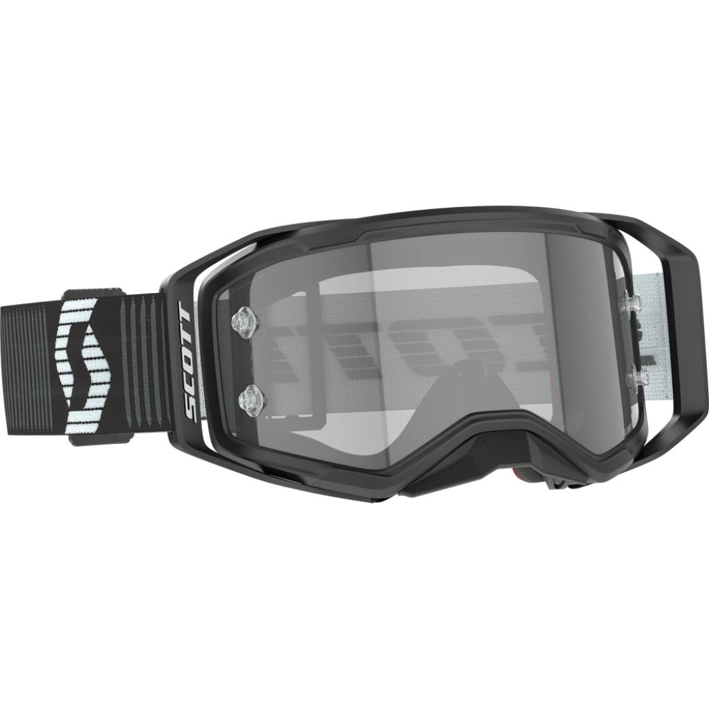 SCOTT Prospect 2.0 Light Sensitive Goggles - MojoMotoSport.com