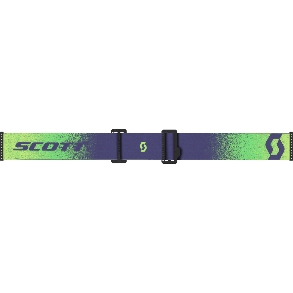 SCOTT Prospect 2.0 Light Sensitive LS Snow Goggles - MojoMotoSport.com