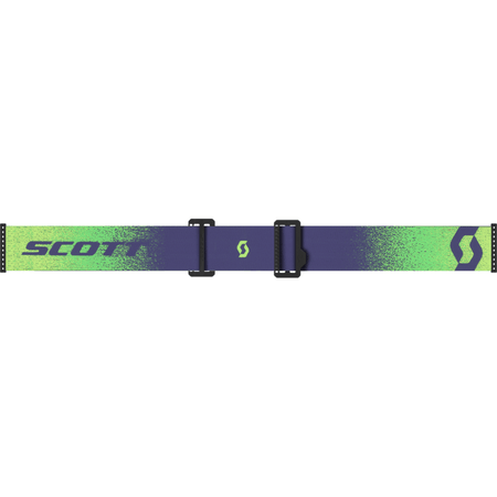 SCOTT Prospect 2.0 Light Sensitive LS Snow Goggles - MojoMotoSport.com
