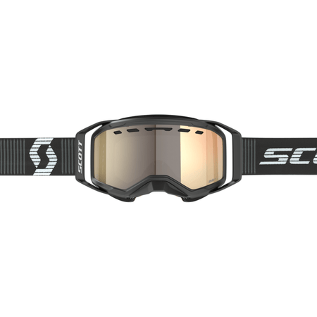 SCOTT Prospect 2.0 Light Sensitive LS Snow Goggles - MojoMotoSport.com