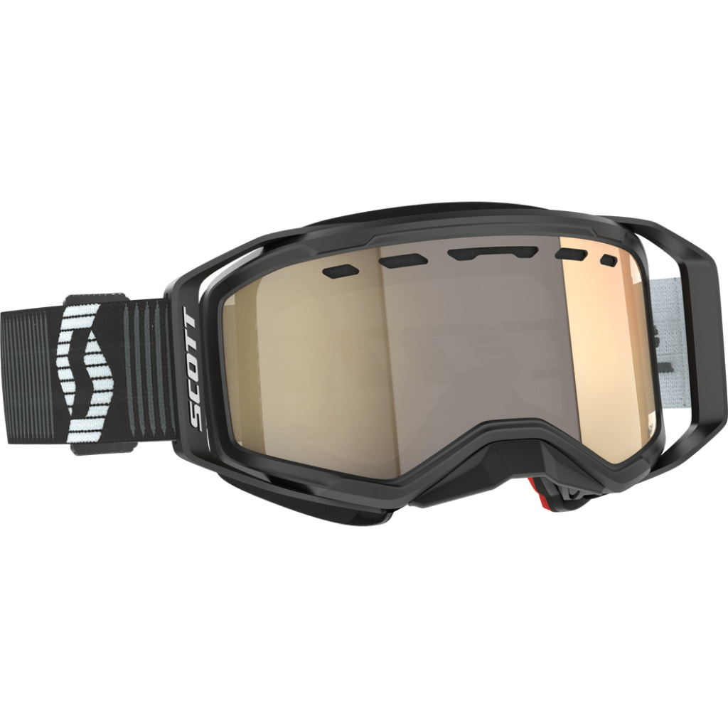 SCOTT Prospect 2.0 Light Sensitive LS Snow Goggles - MojoMotoSport.com