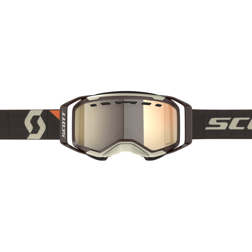 SCOTT Prospect 2.0 Light Sensitive LS Snow Goggles - MojoMotoSport.com