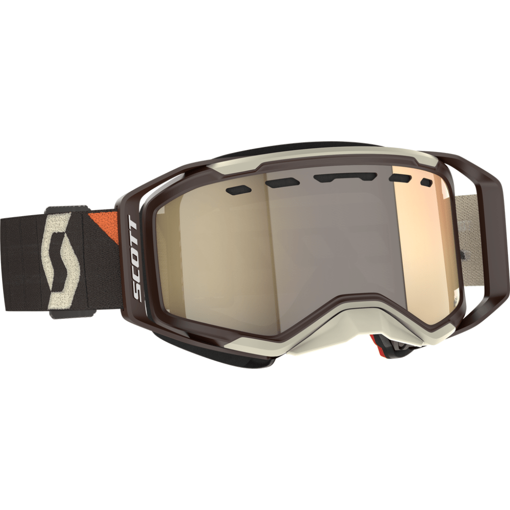 SCOTT Prospect 2.0 Light Sensitive LS Snow Goggles - MojoMotoSport.com