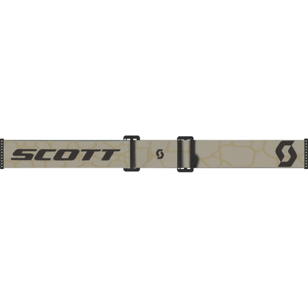 SCOTT Prospect 2.0 Light Sensitive Sand/Dust Goggles - MojoMotoSport.com