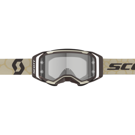 SCOTT Prospect 2.0 Light Sensitive Sand/Dust Goggles - MojoMotoSport.com