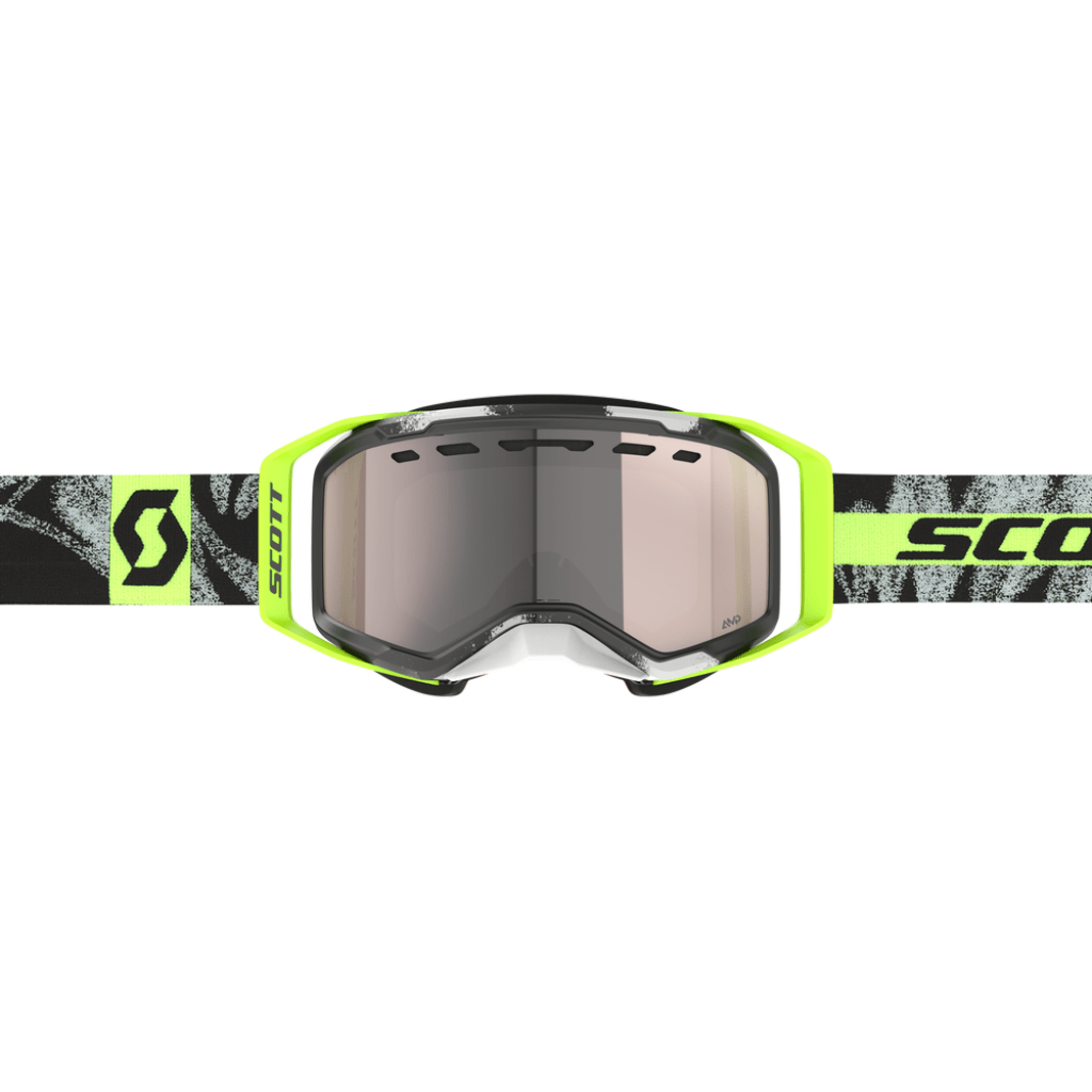 SCOTT Prospect 2.0 Snow Goggles - MojoMotoSport.com