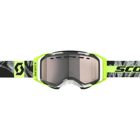 SCOTT Prospect 2.0 Snow Goggles - MojoMotoSport.com