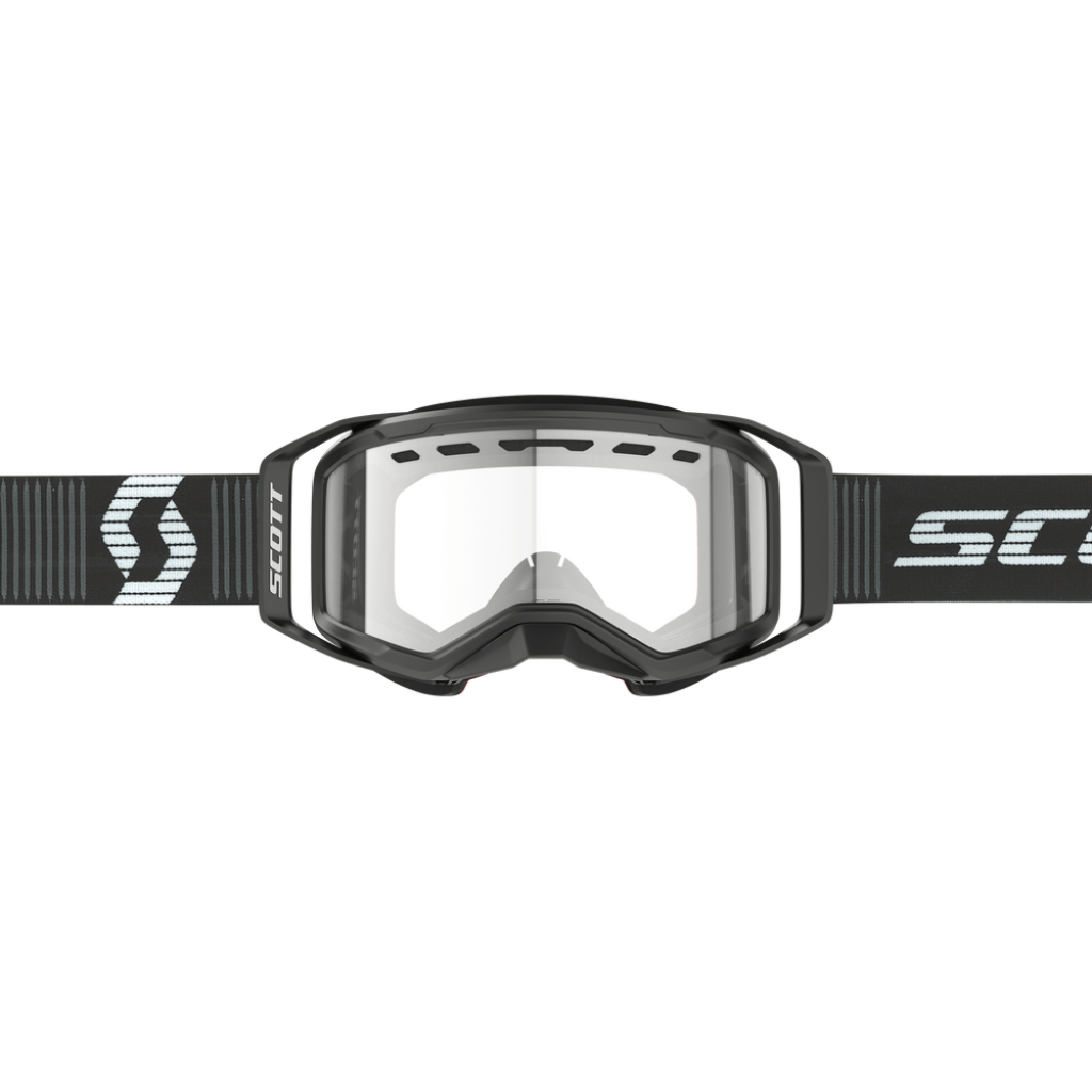 SCOTT Prospect 2.0 Snow Goggles - MojoMotoSport.com