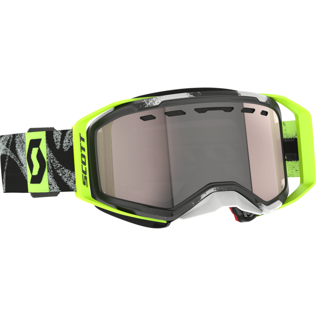 SCOTT Prospect 2.0 Snow Goggles - MojoMotoSport.com