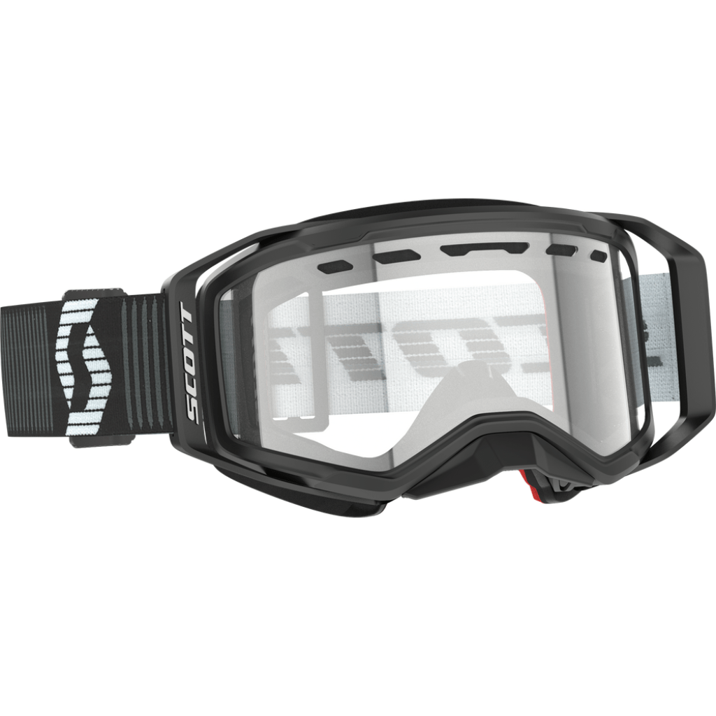 SCOTT Prospect 2.0 Snow Goggles - MojoMotoSport.com