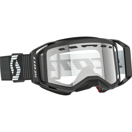 SCOTT Prospect 2.0 Snow Goggles - MojoMotoSport.com