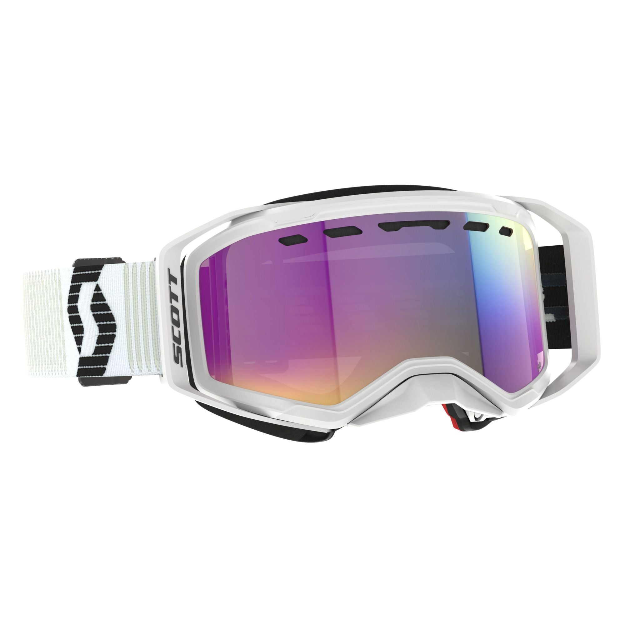 SCOTT Prospect 2.0 Snow Goggles - MojoMotoSport.com