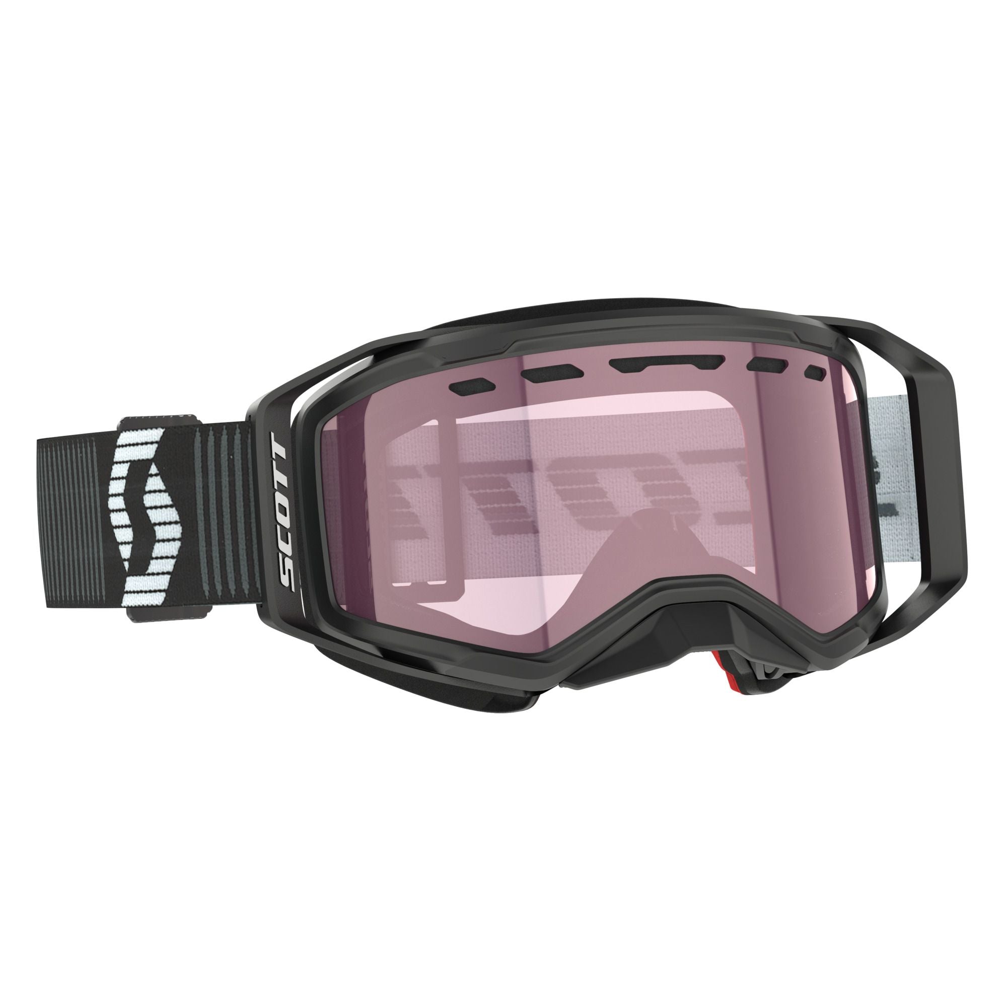 SCOTT Prospect 2.0 Snow Goggles - MojoMotoSport.com