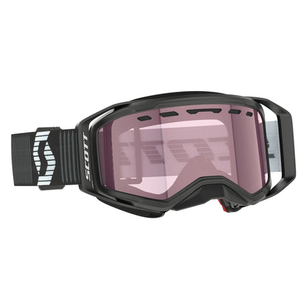 SCOTT Prospect 2.0 Snow Goggles - MojoMotoSport.com