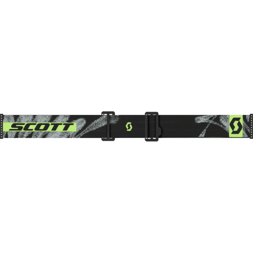 SCOTT Prospect 2.0 Snow Goggles - MojoMotoSport.com