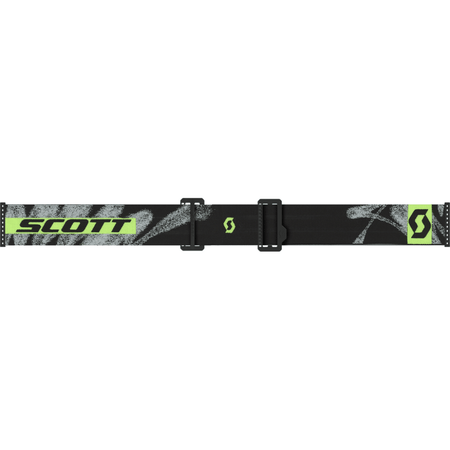 SCOTT Prospect 2.0 Snow Goggles - MojoMotoSport.com