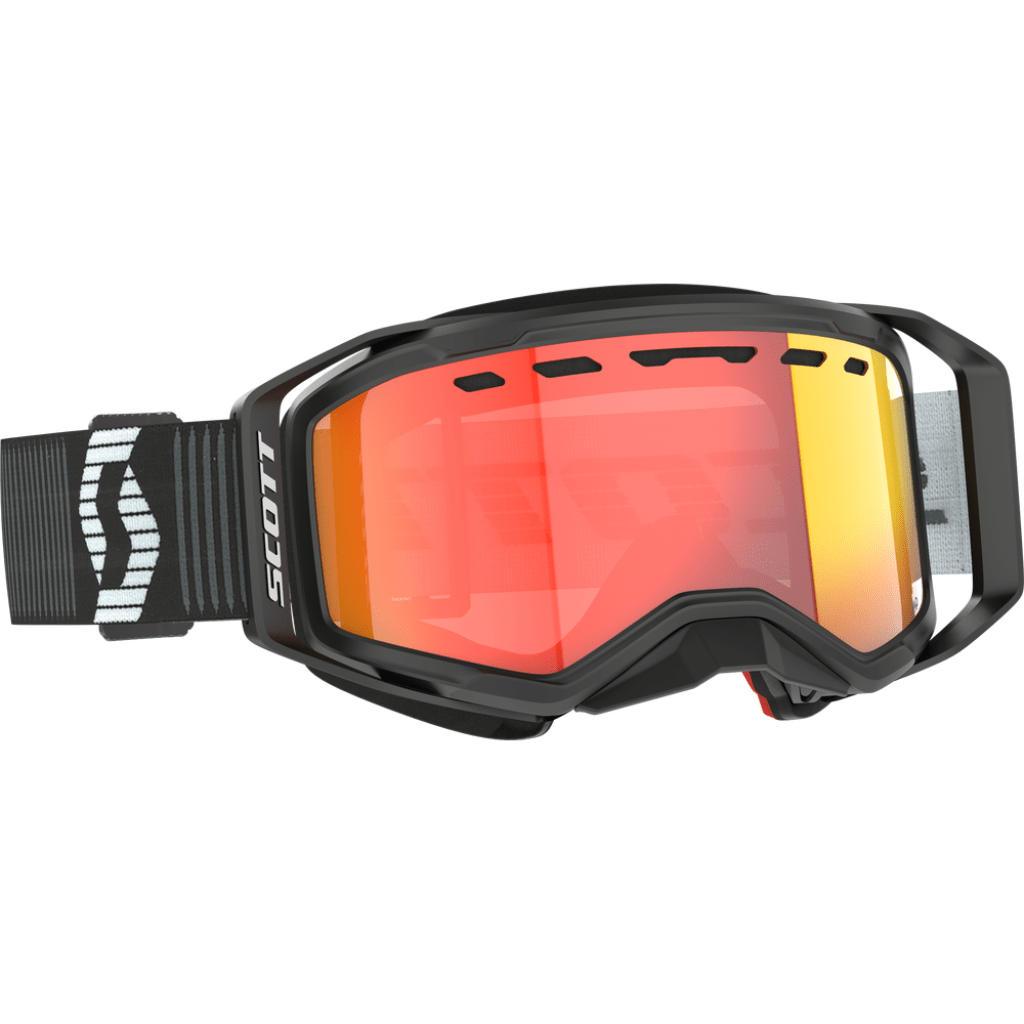 SCOTT Prospect 2.0 Snow Goggles - MojoMotoSport.com