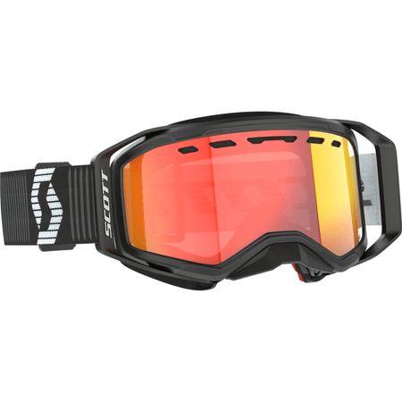 SCOTT Prospect 2.0 Snow Goggles - MojoMotoSport.com