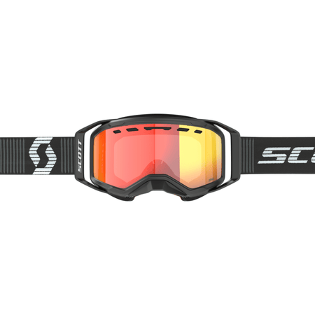 SCOTT Prospect 2.0 Snow Goggles - MojoMotoSport.com