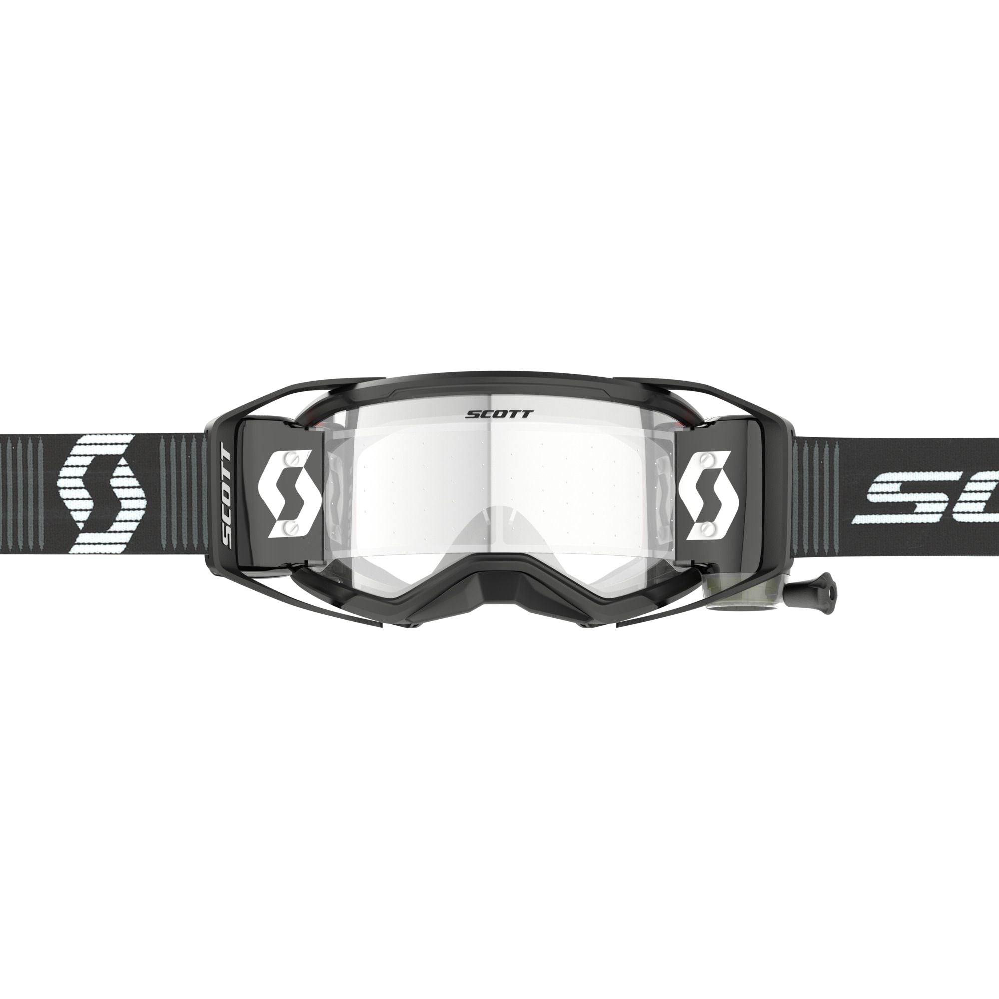 SCOTT Prospect 2.0 Super WFS Roll - Off Goggles - MojoMotoSport.com