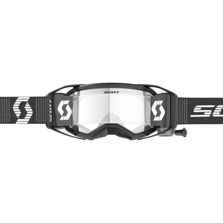 SCOTT Prospect 2.0 Super WFS Roll - Off Goggles - MojoMotoSport.com