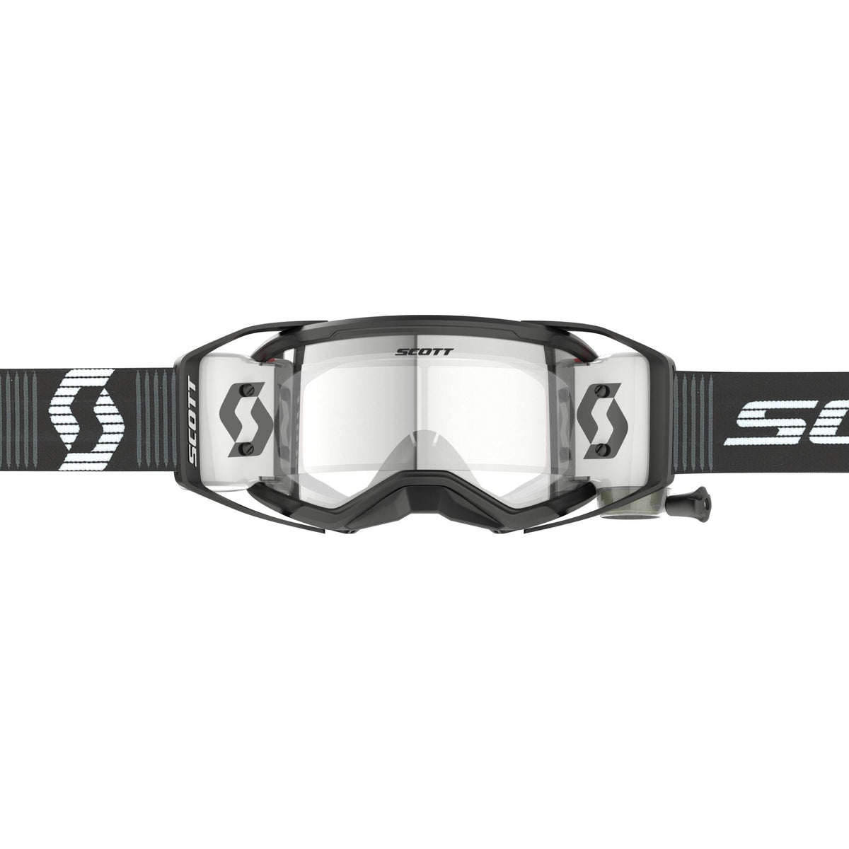 SCOTT Prospect 2.0 WFS Roll - Off Goggles - MojoMotoSport.com
