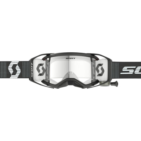 SCOTT Prospect 2.0 WFS Roll - Off Goggles - MojoMotoSport.com