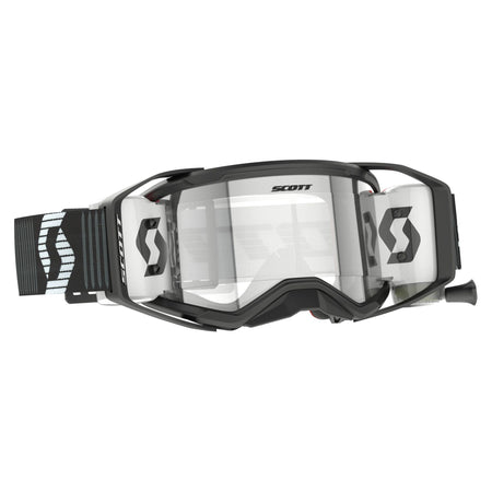 SCOTT Prospect 2.0 WFS Roll - Off Goggles - MojoMotoSport.com