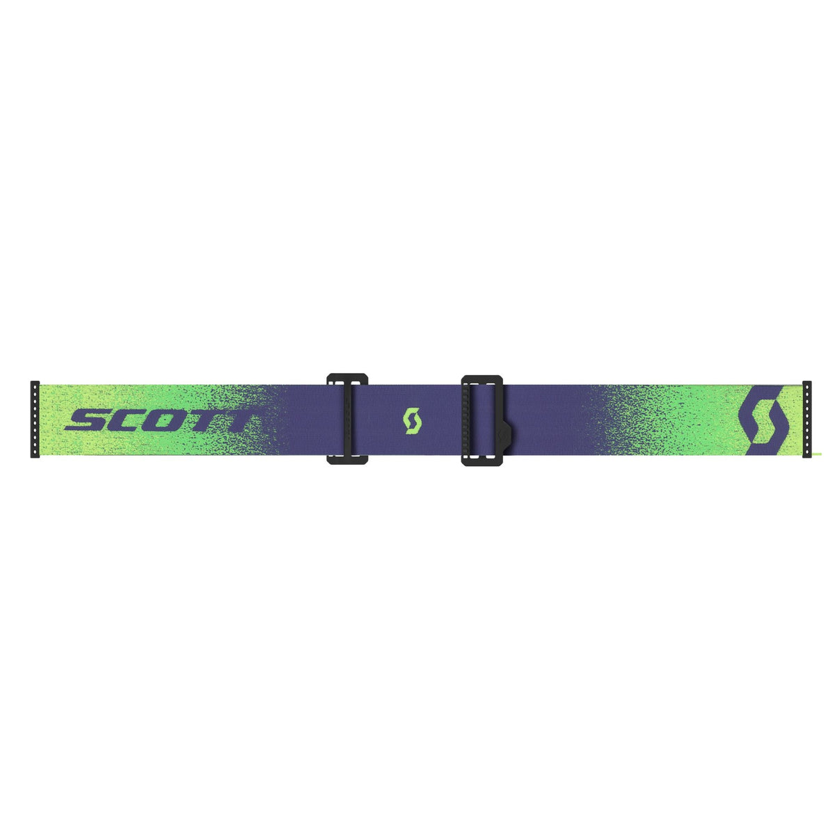 SCOTT Prospect 2.0 WFS Roll - Off Goggles - MojoMotoSport.com