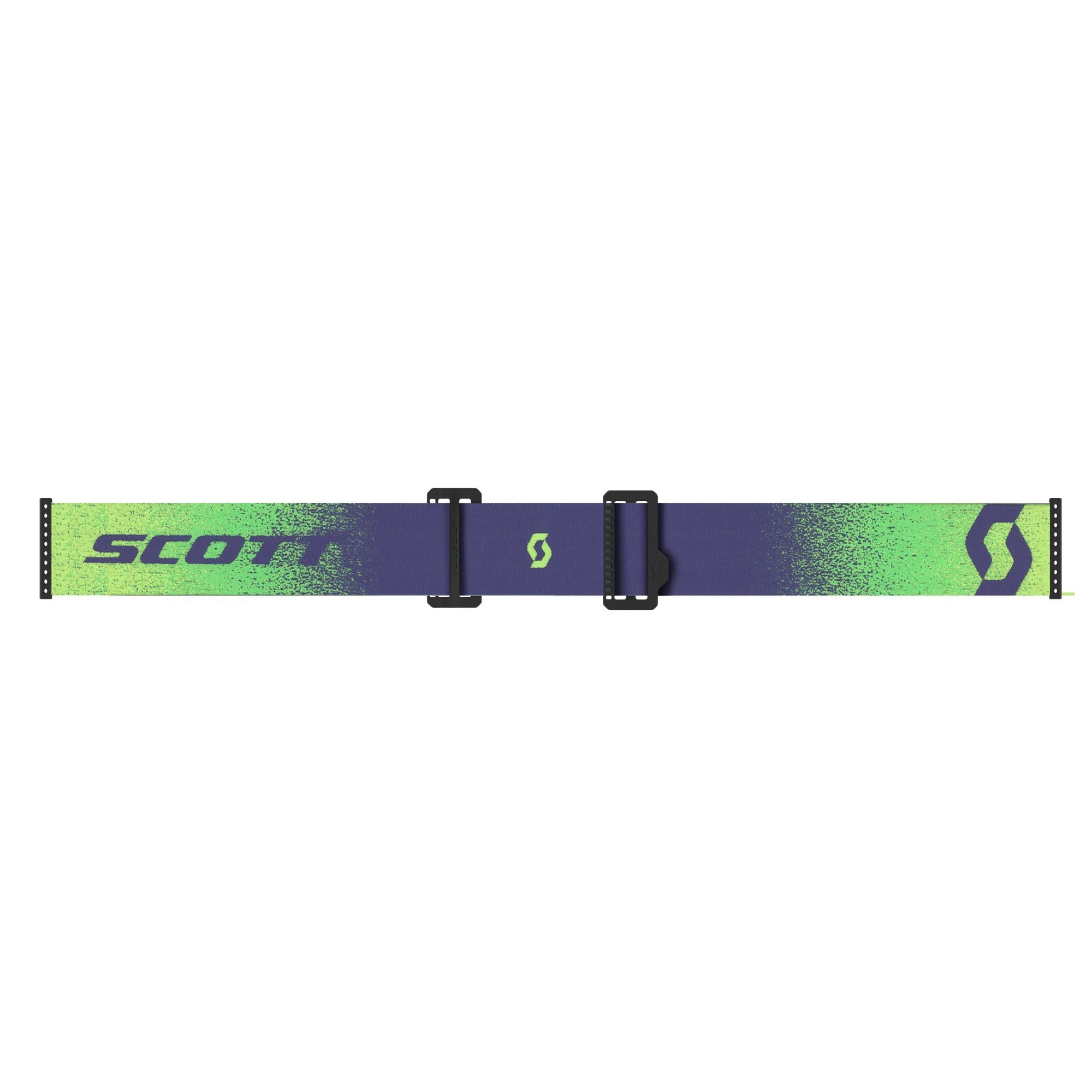 SCOTT Prospect 2.0 WFS Roll - Off Goggles - MojoMotoSport.com