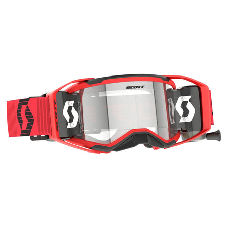 SCOTT Prospect 2.0 WFS Roll - Off Goggles - MojoMotoSport.com