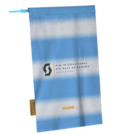 SCOTT Prospect 6 Days Argentina ISDE Goggles - MojoMotoSport.com