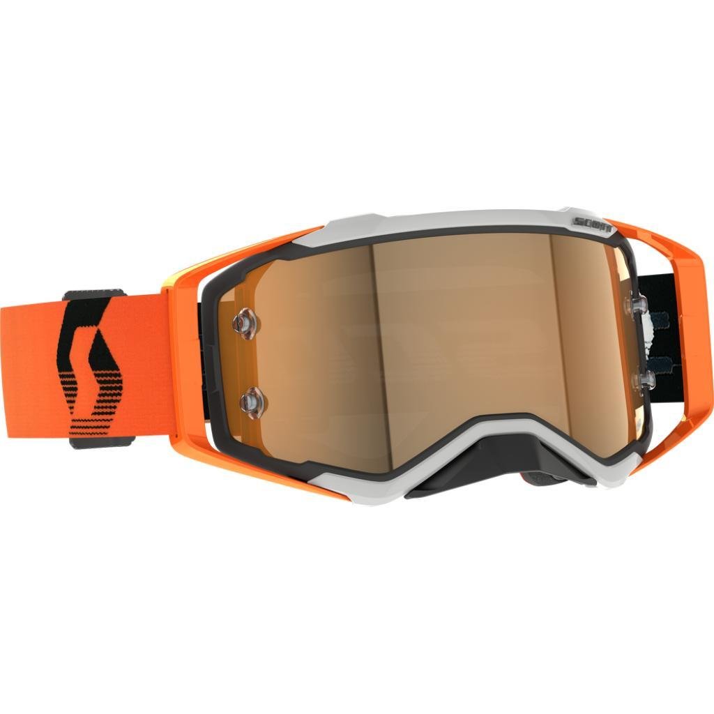 SCOTT Prospect Amplifier Goggles - MojoMotoSport.com