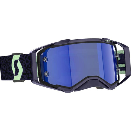 SCOTT Prospect Amplifier Goggles - MojoMotoSport.com