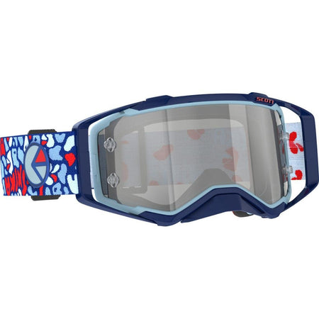 SCOTT Prospect Ethika LE Goggles - MojoMotoSport.com