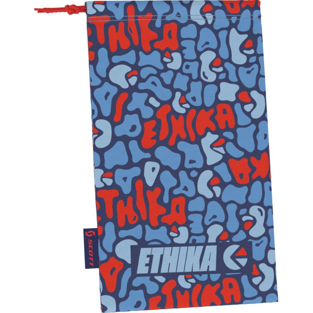 SCOTT Prospect Ethika LE Goggles - MojoMotoSport.com