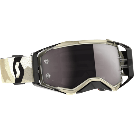 SCOTT Prospect Goggles [Closeout] - MojoMotoSport.com