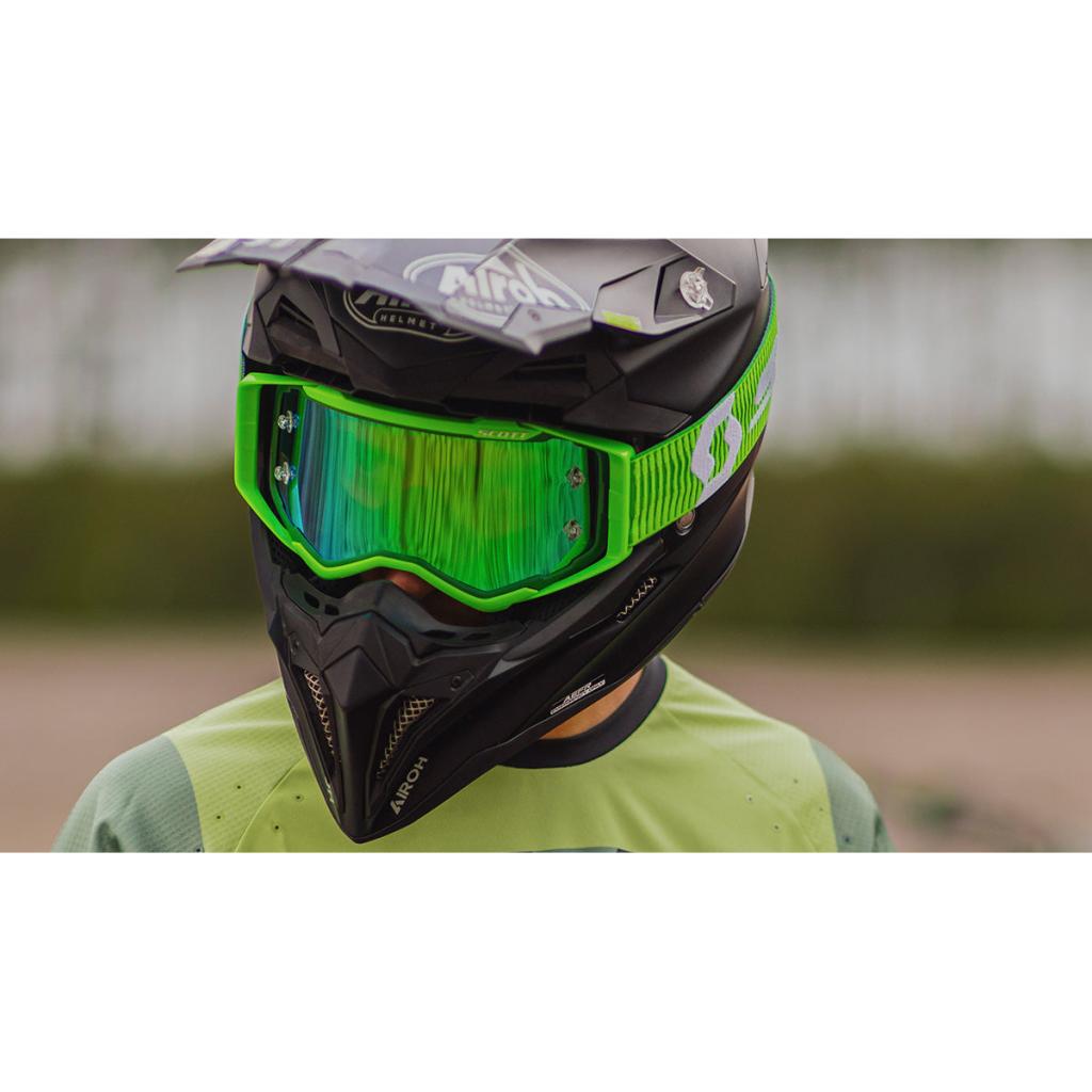 SCOTT Prospect Goggles [Closeout] - MojoMotoSport.com