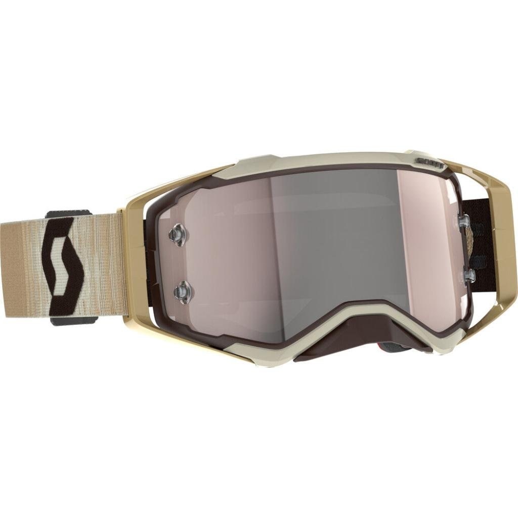 SCOTT Prospect Goggles [Closeout] - MojoMotoSport.com
