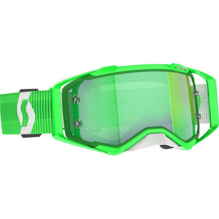 SCOTT Prospect Goggles [Closeout] - MojoMotoSport.com