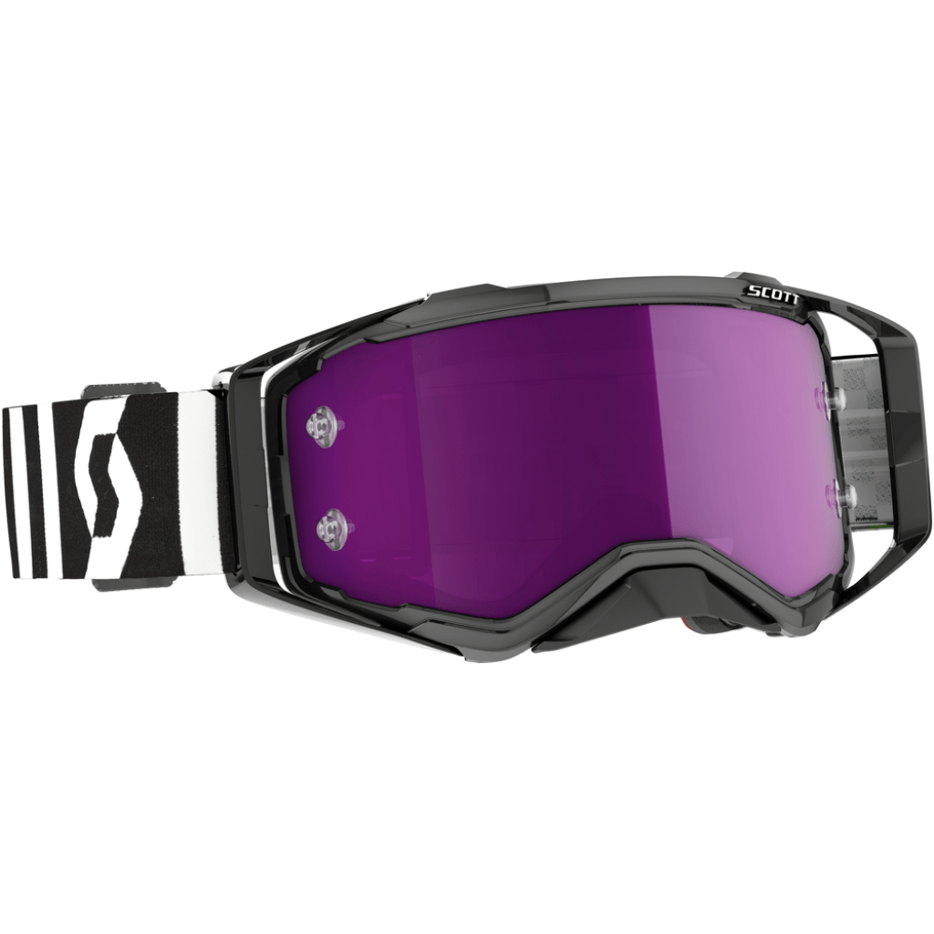 SCOTT Prospect Goggles [Closeout] - MojoMotoSport.com