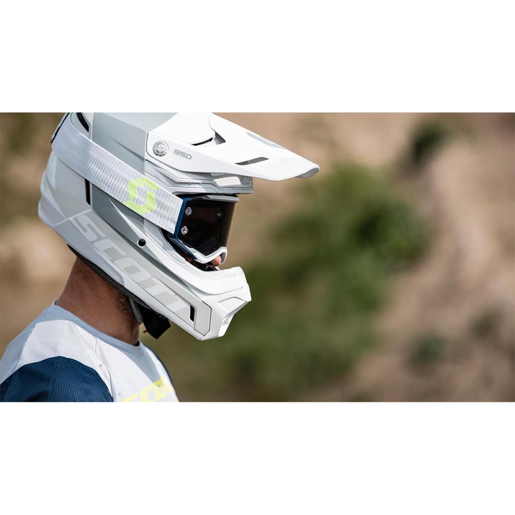 SCOTT Prospect Light Sensitive Goggles [Closeout] - MojoMotoSport.com