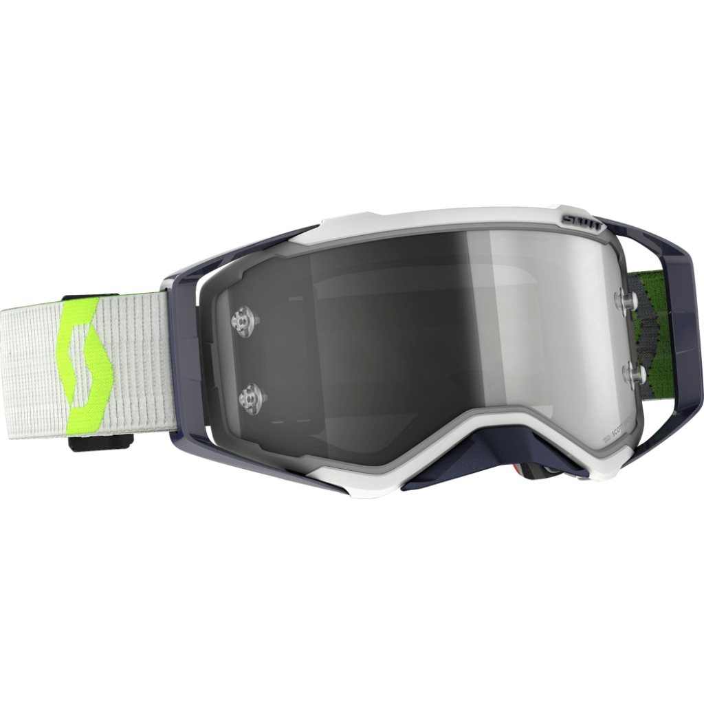 SCOTT Prospect Light Sensitive Goggles [Closeout] - MojoMotoSport.com