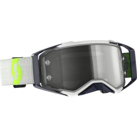SCOTT Prospect Light Sensitive Goggles [Closeout] - MojoMotoSport.com