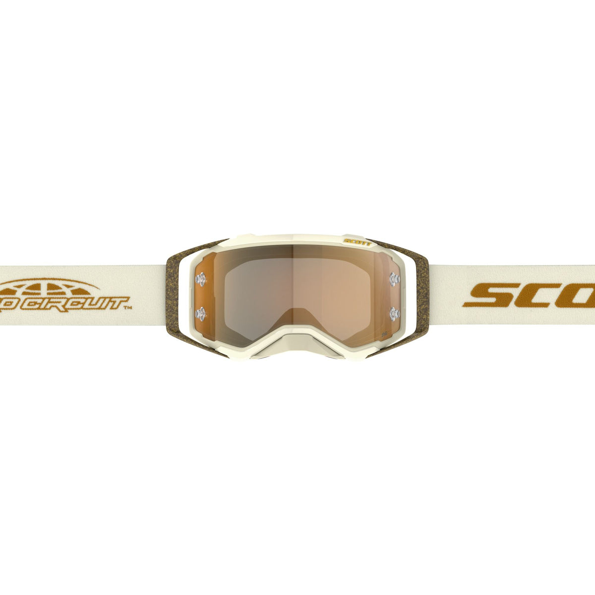 SCOTT Prospect Pro Circuit LE Amplifier Goggles - MojoMotoSport.com