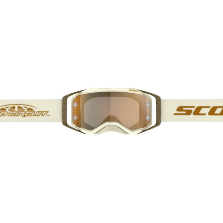 SCOTT Prospect Pro Circuit LE Amplifier Goggles - MojoMotoSport.com