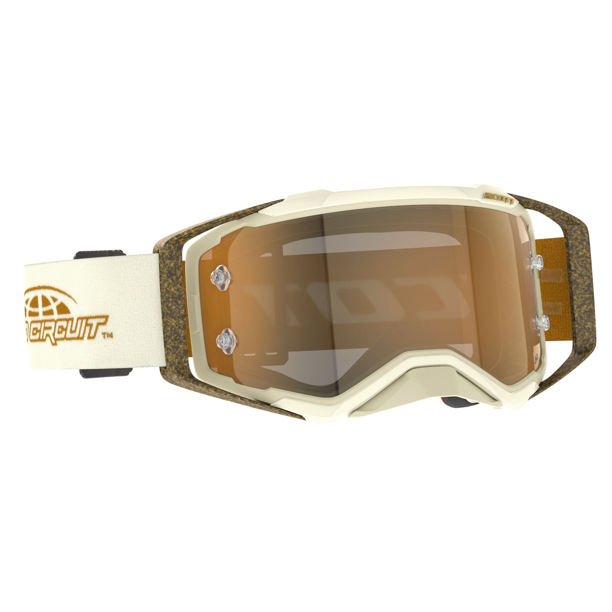 SCOTT Prospect Pro Circuit LE Amplifier Goggles - MojoMotoSport.com