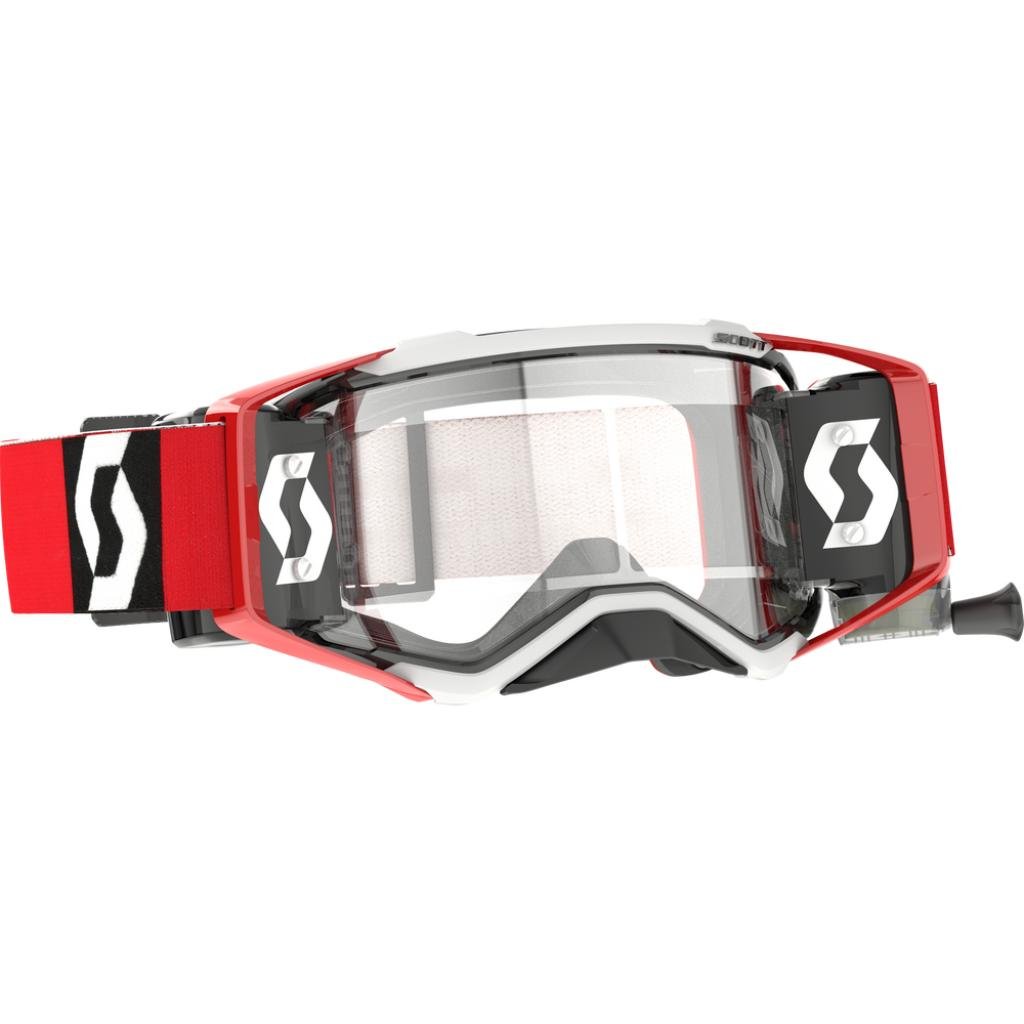 SCOTT Prospect WFS Goggles - MojoMotoSport.com